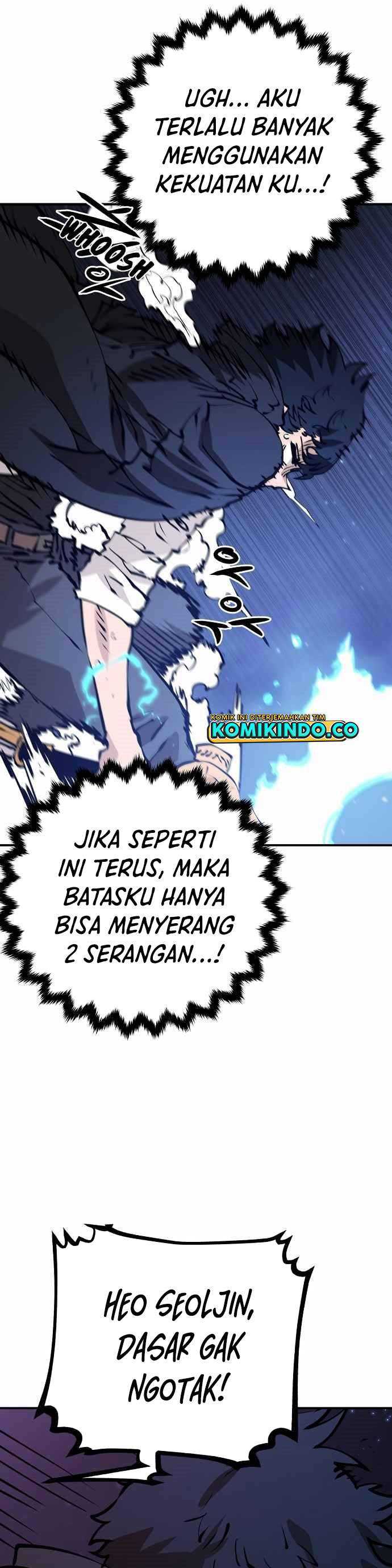 Player Chapter 65 Gambar 22