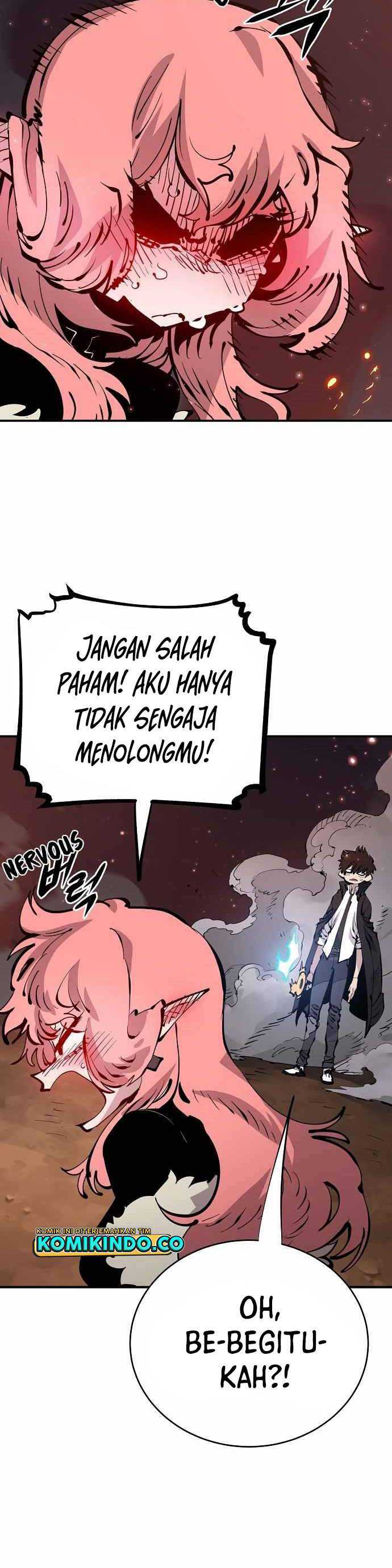 Player Chapter 65 Gambar 31