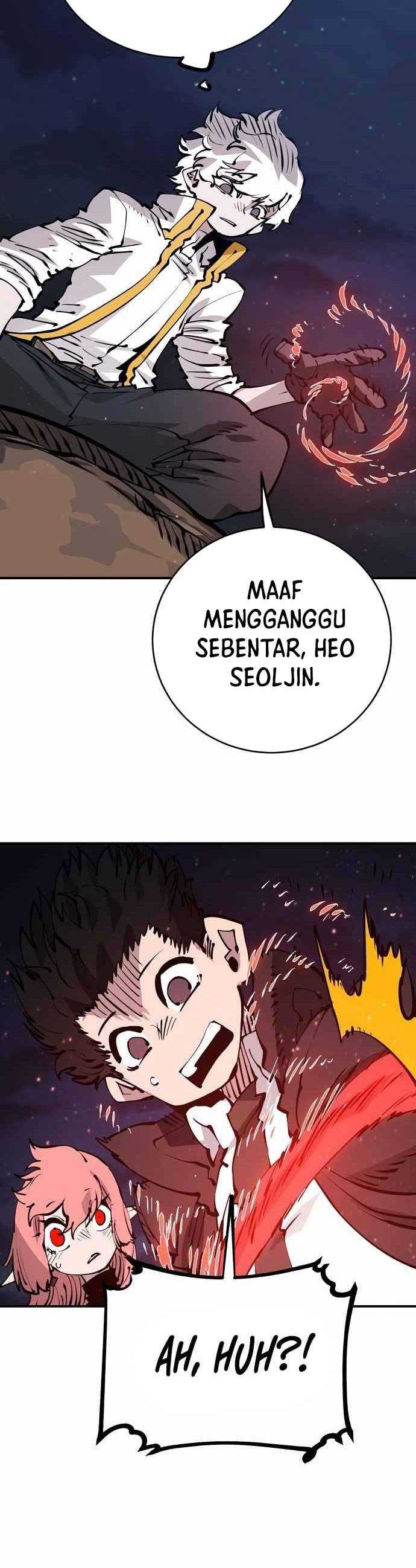 Player Chapter 65 Gambar 40