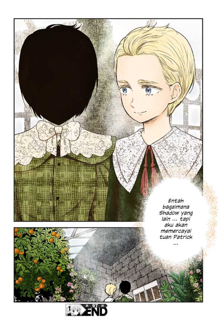 Shadows House Chapter 97 Gambar 17