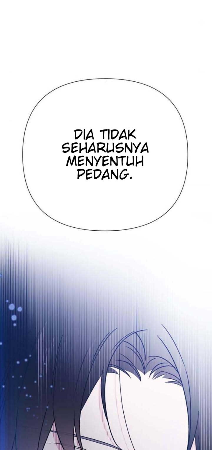 The Way That Knight Lives As a Lady Chapter 43 Gambar 45
