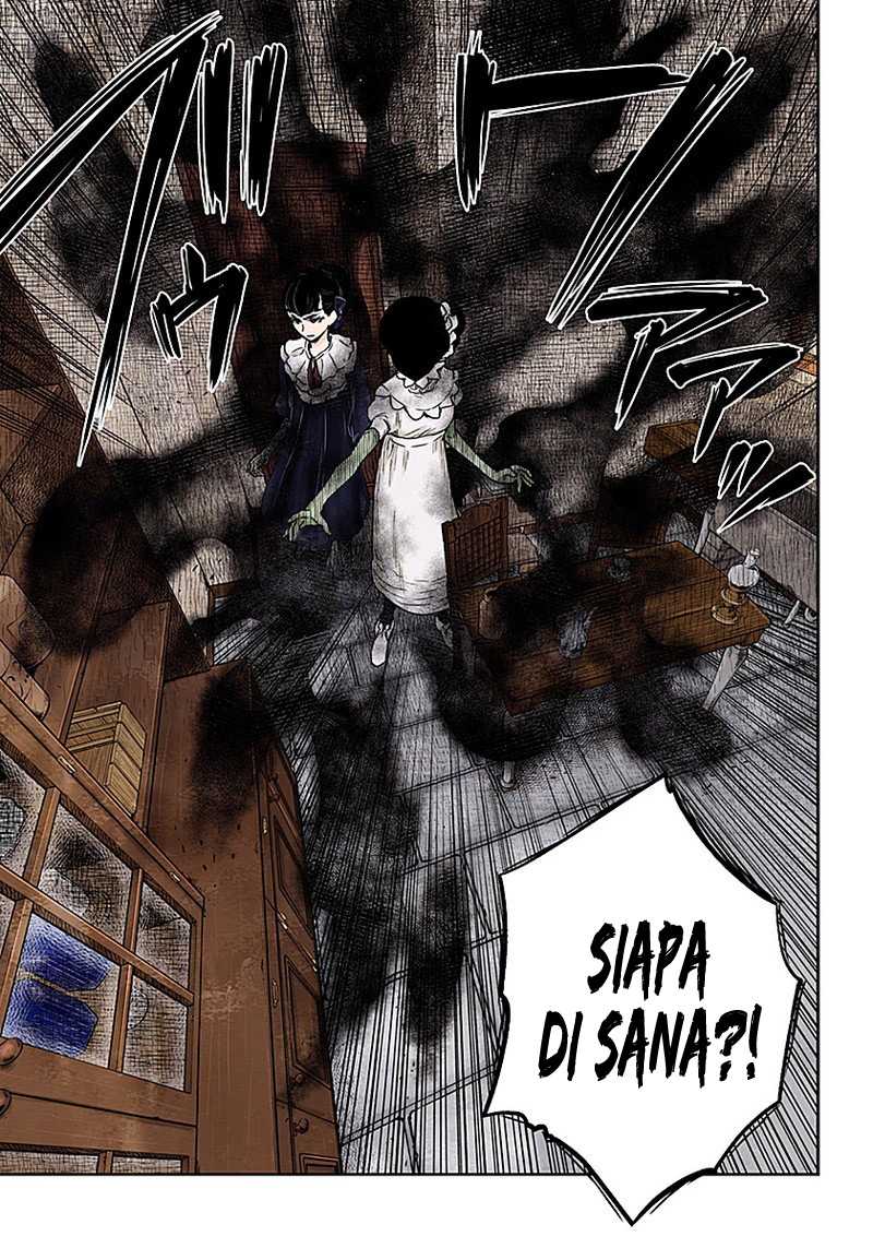 Shadows House Chapter 92 Gambar 15