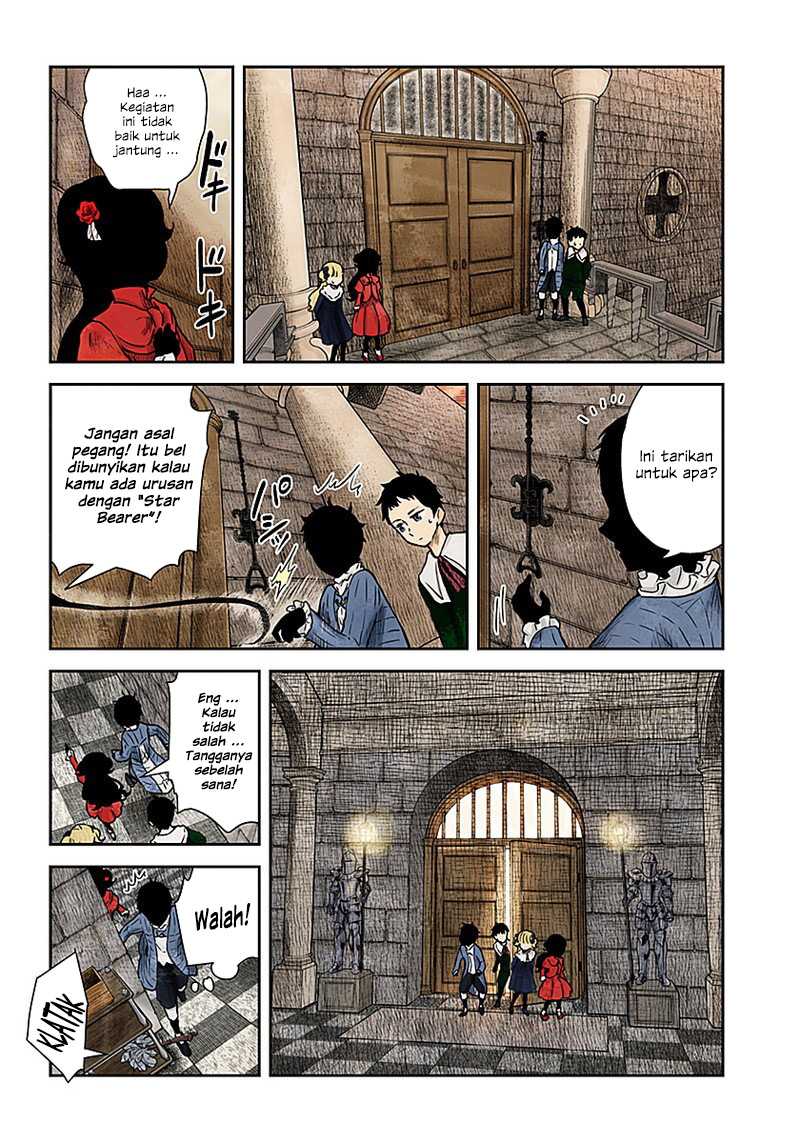 Shadows House Chapter 91 Gambar 4