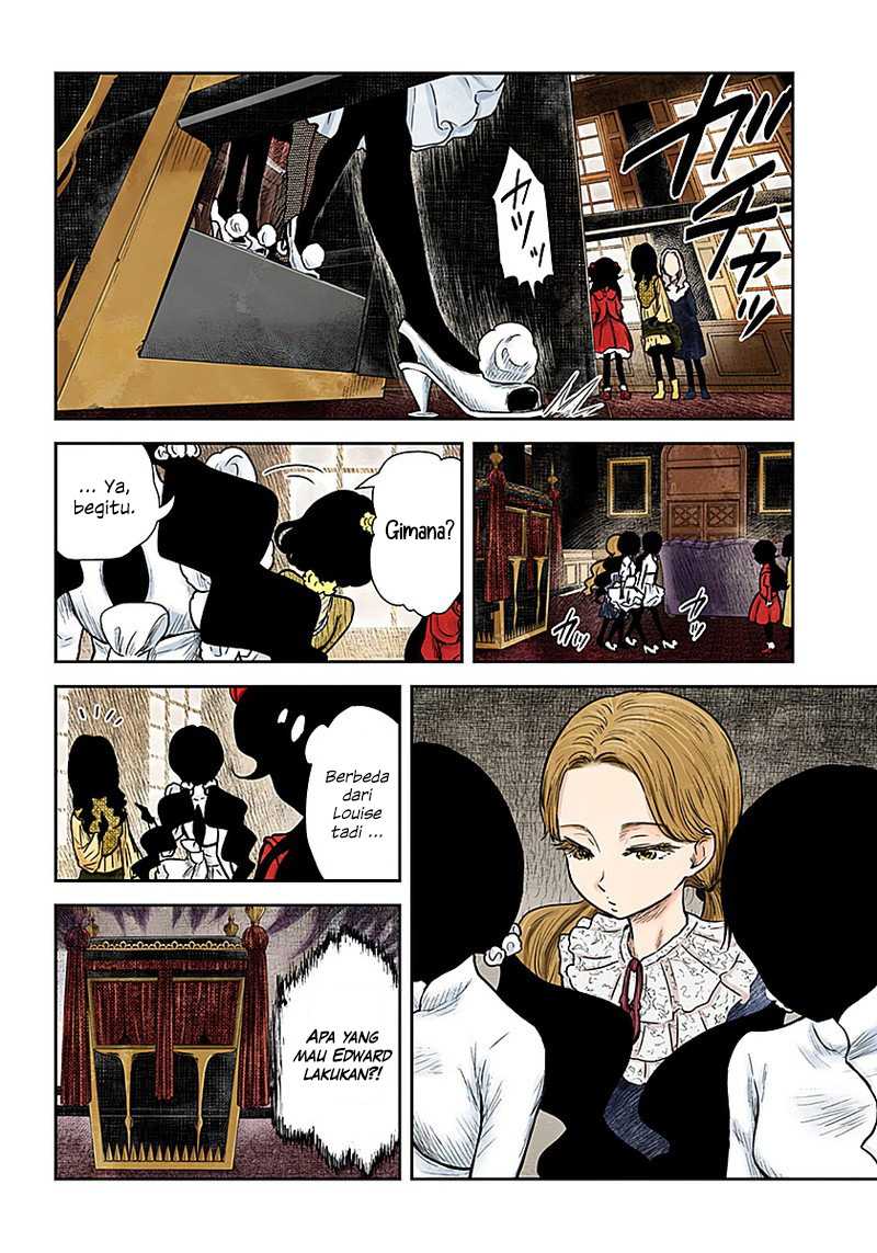 Shadows House Chapter 87 Gambar 10