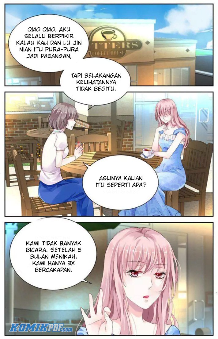 Baca Manhua Guomin Laogong Dai Huijia Chapter 22 Gambar 2