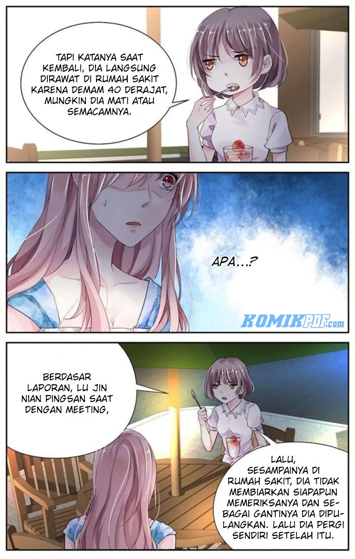 Guomin Laogong Dai Huijia Chapter 22 Gambar 5