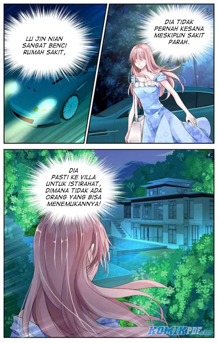 Guomin Laogong Dai Huijia Chapter 22 Gambar 7