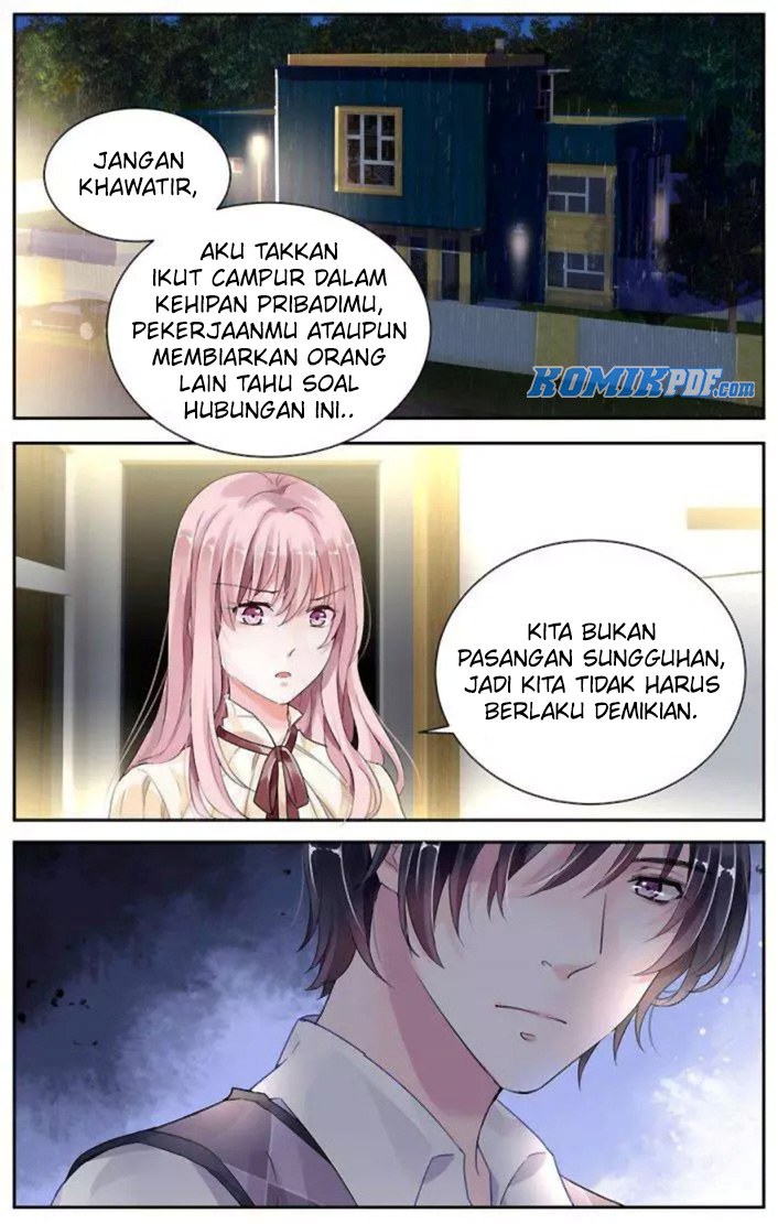 Baca Manhua Guomin Laogong Dai Huijia Chapter 21 Gambar 2