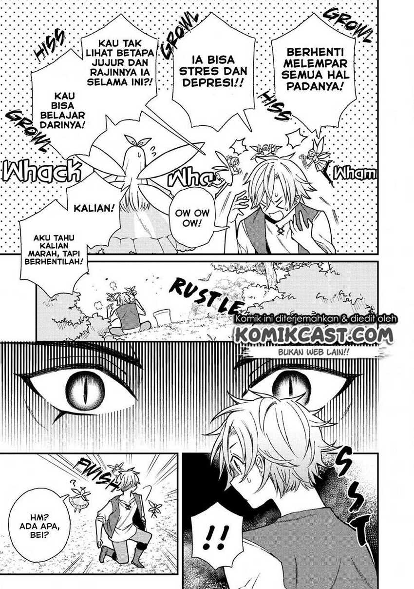 Murabito Tensei: Saikyou no Slow Life Chapter 31 Gambar 6