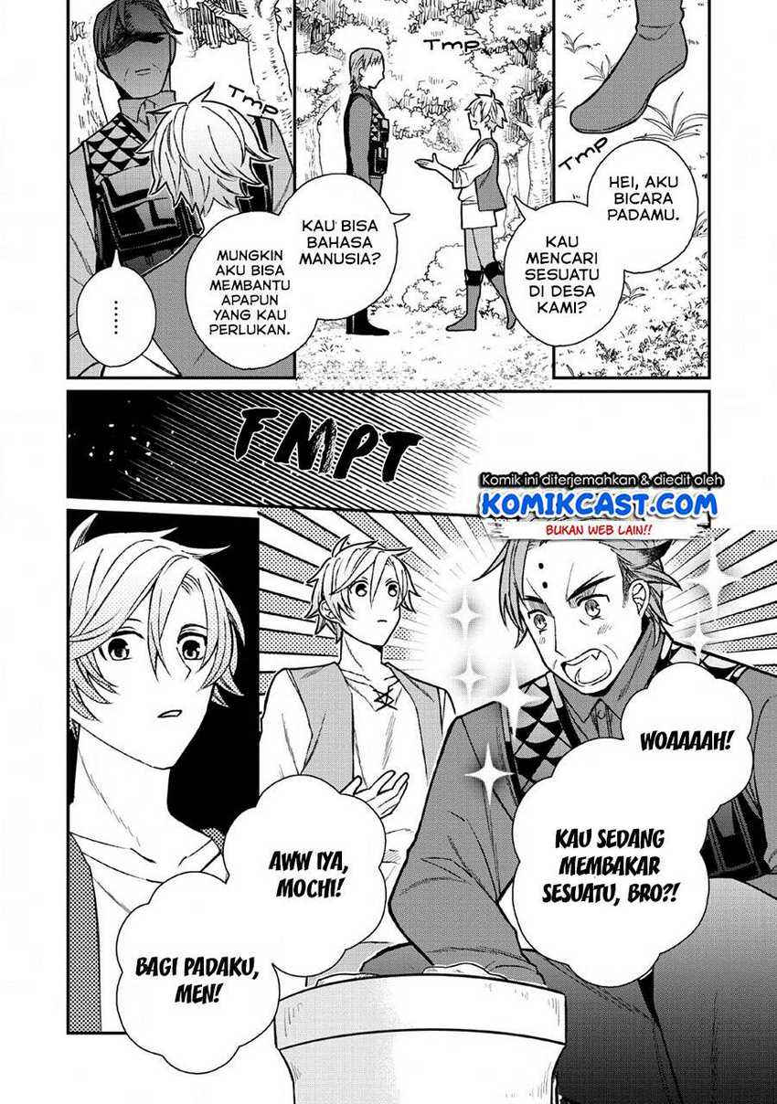 Murabito Tensei: Saikyou no Slow Life Chapter 31 Gambar 8