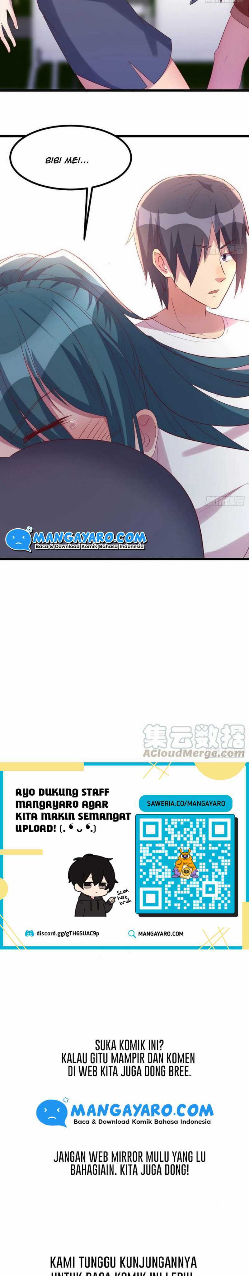 Full-level Peach Blossom Acupuncturist Chapter 81 Gambar 40