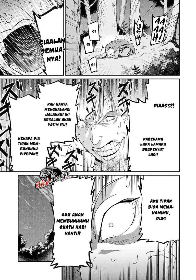 Ryoumin 0-nin Start no Henkyou Ryoushusama Chapter 10 Gambar 21