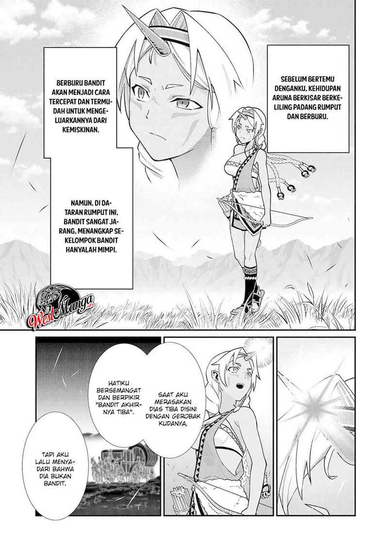 Ryoumin 0-nin Start no Henkyou Ryoushusama Chapter 10 Gambar 26