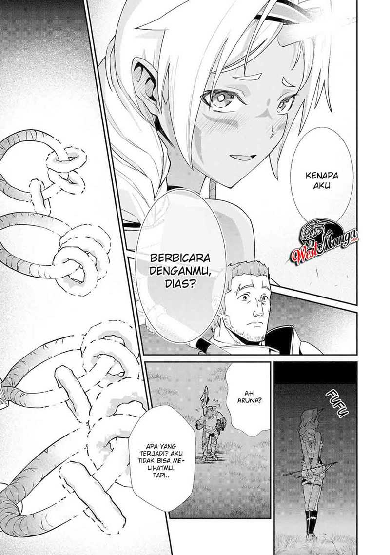 Ryoumin 0-nin Start no Henkyou Ryoushusama Chapter 10 Gambar 30