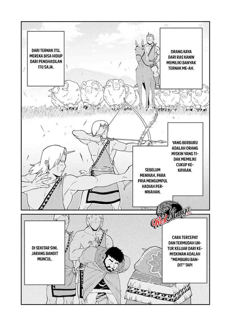 Ryoumin 0-nin Start no Henkyou Ryoushusama Chapter 10 Gambar 4