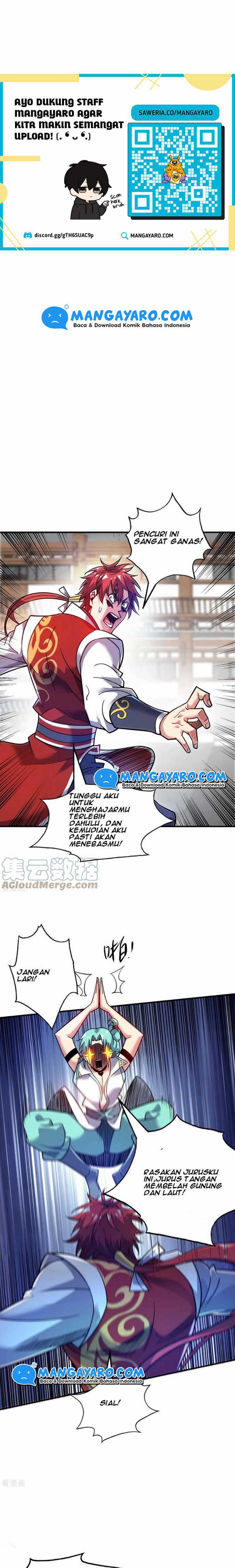 Baca Manhua The First Son-In-Law Vanguard of All Time Chapter 163 Gambar 2