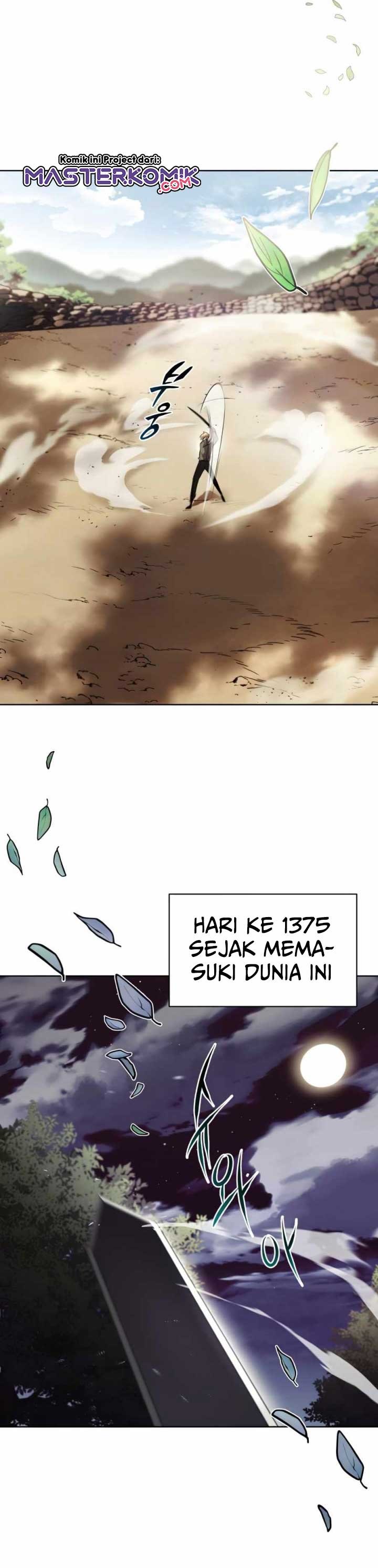Lazy Prince Becomes a Genius Chapter 29 Gambar 26