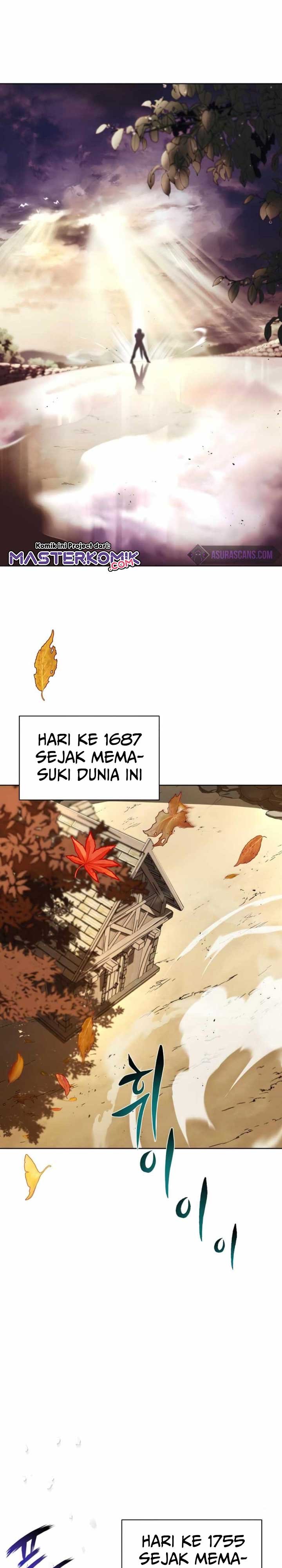 Lazy Prince Becomes a Genius Chapter 29 Gambar 29