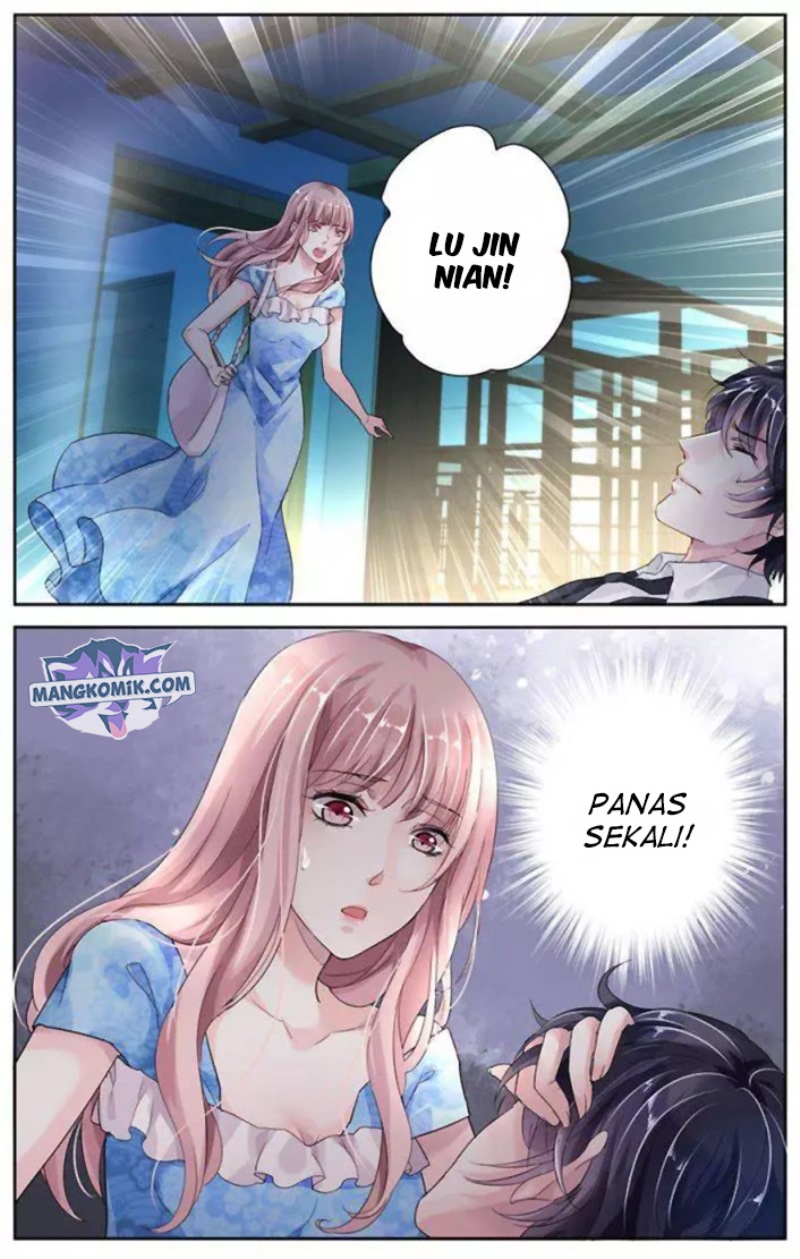 Baca Manhua Guomin Laogong Dai Huijia Chapter 23 Gambar 2