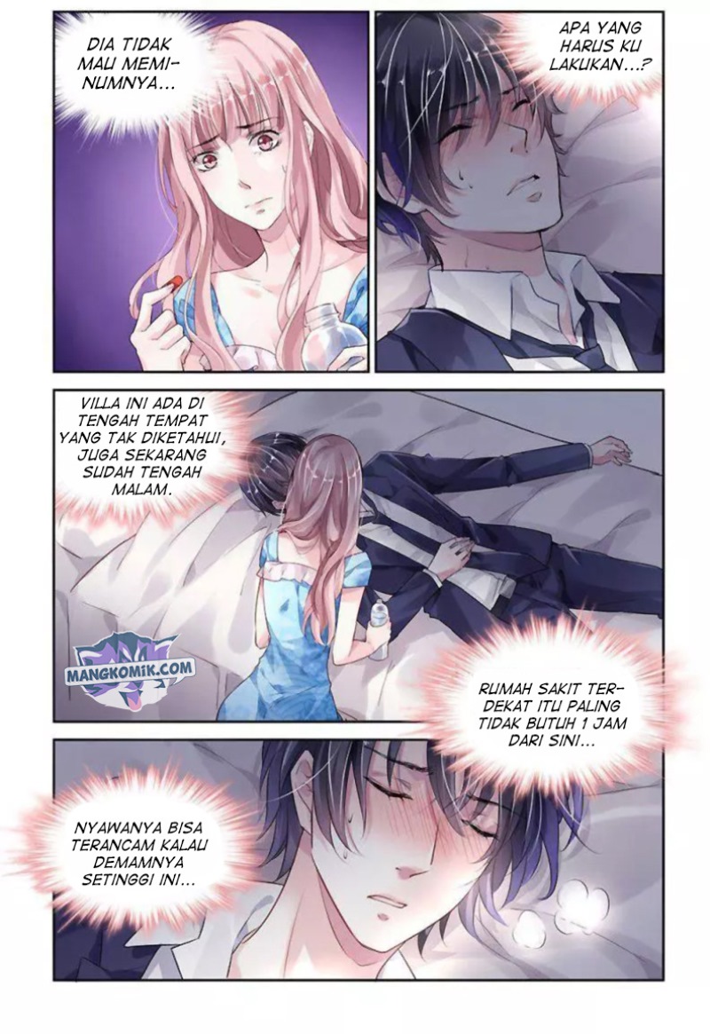 Guomin Laogong Dai Huijia Chapter 23 Gambar 4