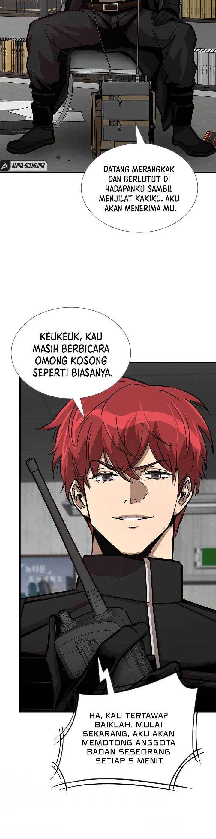 Return Survival Chapter 85 Gambar 43