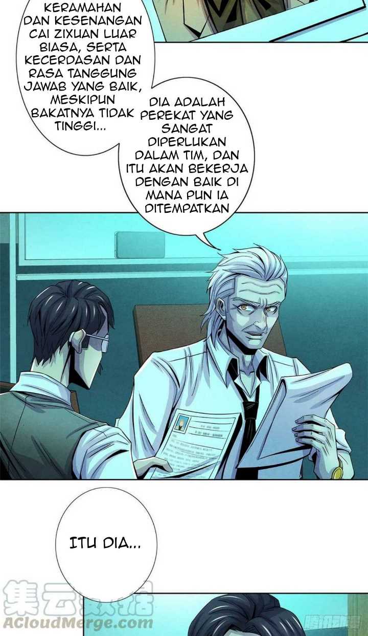 Doctor Li Ming Chapter 28 Gambar 10