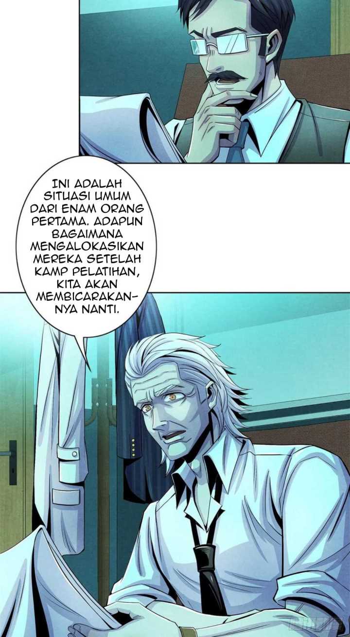 Doctor Li Ming Chapter 28 Gambar 11