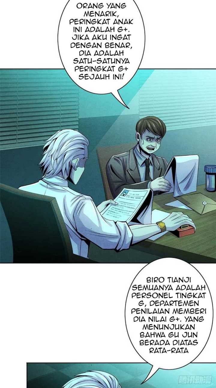 Doctor Li Ming Chapter 28 Gambar 13