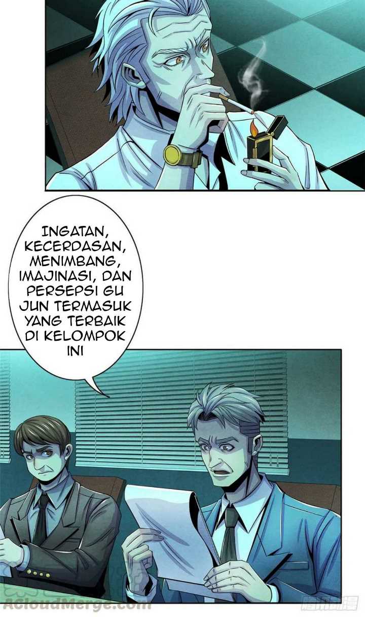 Doctor Li Ming Chapter 28 Gambar 14