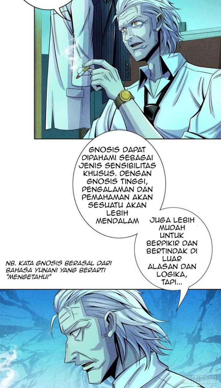 Doctor Li Ming Chapter 28 Gambar 16