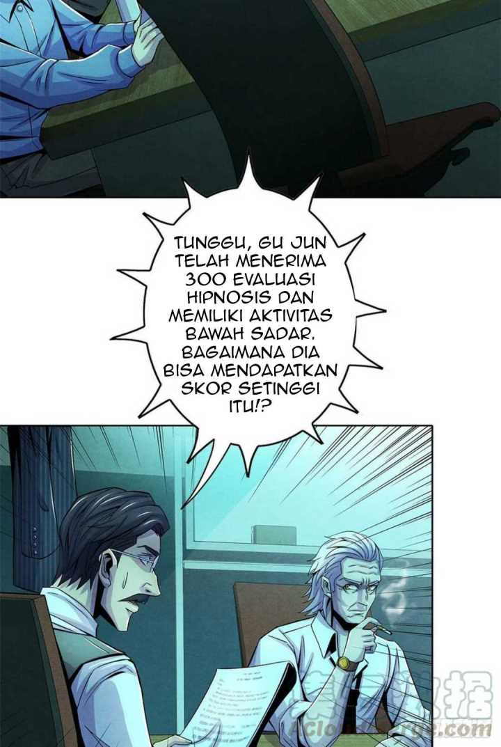 Doctor Li Ming Chapter 28 Gambar 18