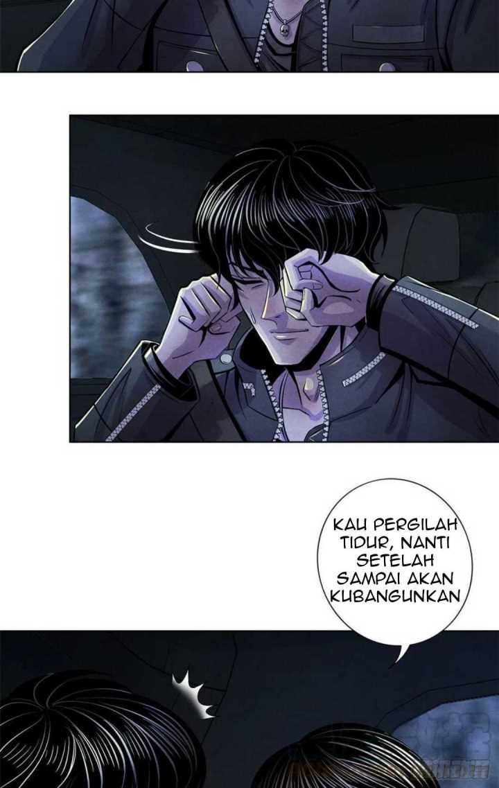 Doctor Li Ming Chapter 28 Gambar 34