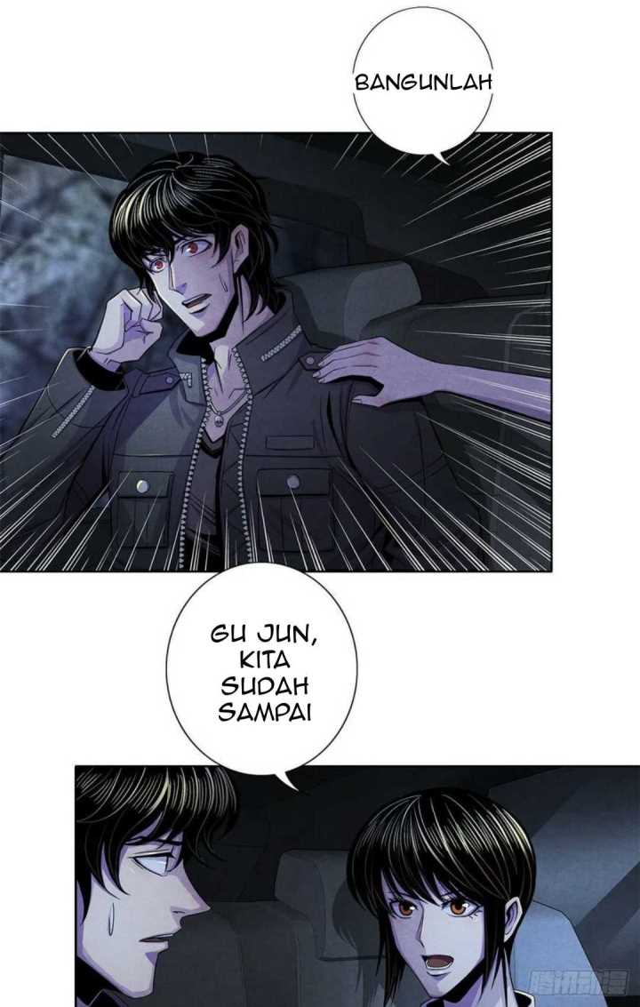 Doctor Li Ming Chapter 28 Gambar 39