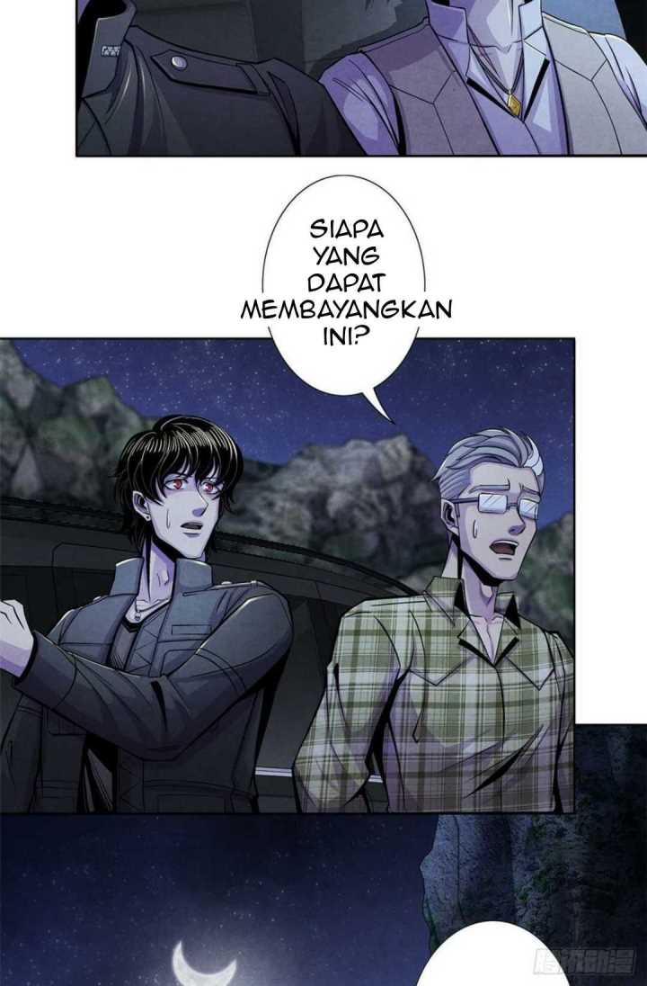 Doctor Li Ming Chapter 28 Gambar 40