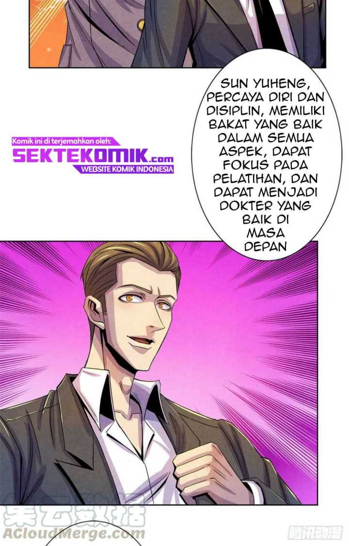 Doctor Li Ming Chapter 28 Gambar 6