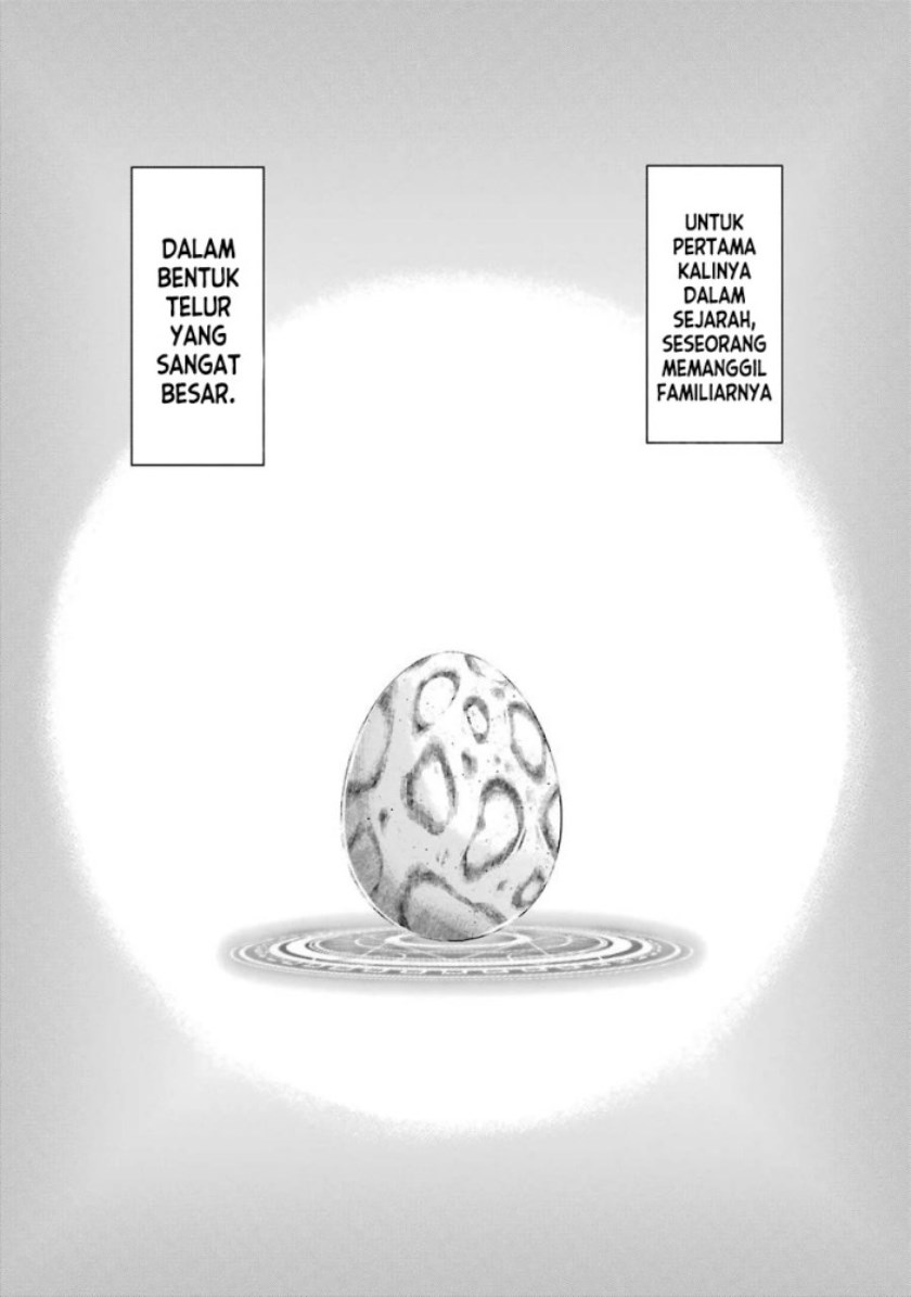 Baca Manga Kinsou no Vermeil – Gakeppuchi Majutshi wa Saikyou no Yakusai to Mahou Sekai o Tsukisusumu Chapter 7.1 Gambar 2