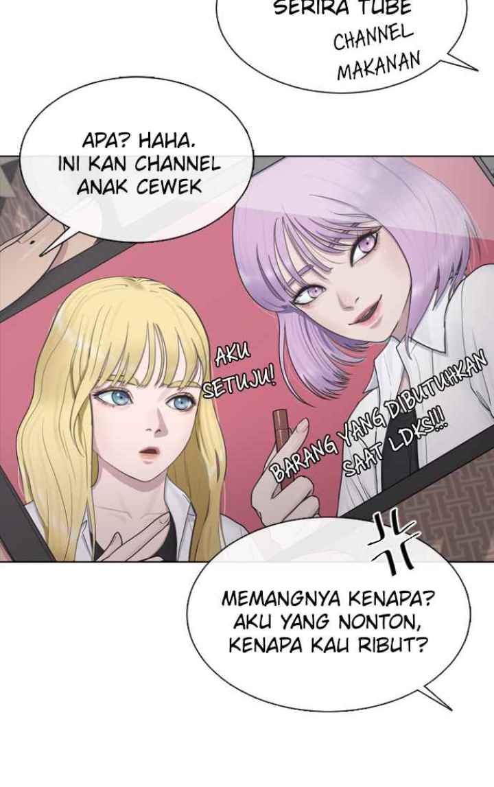 Hypnosis School Chapter 13 Gambar 19