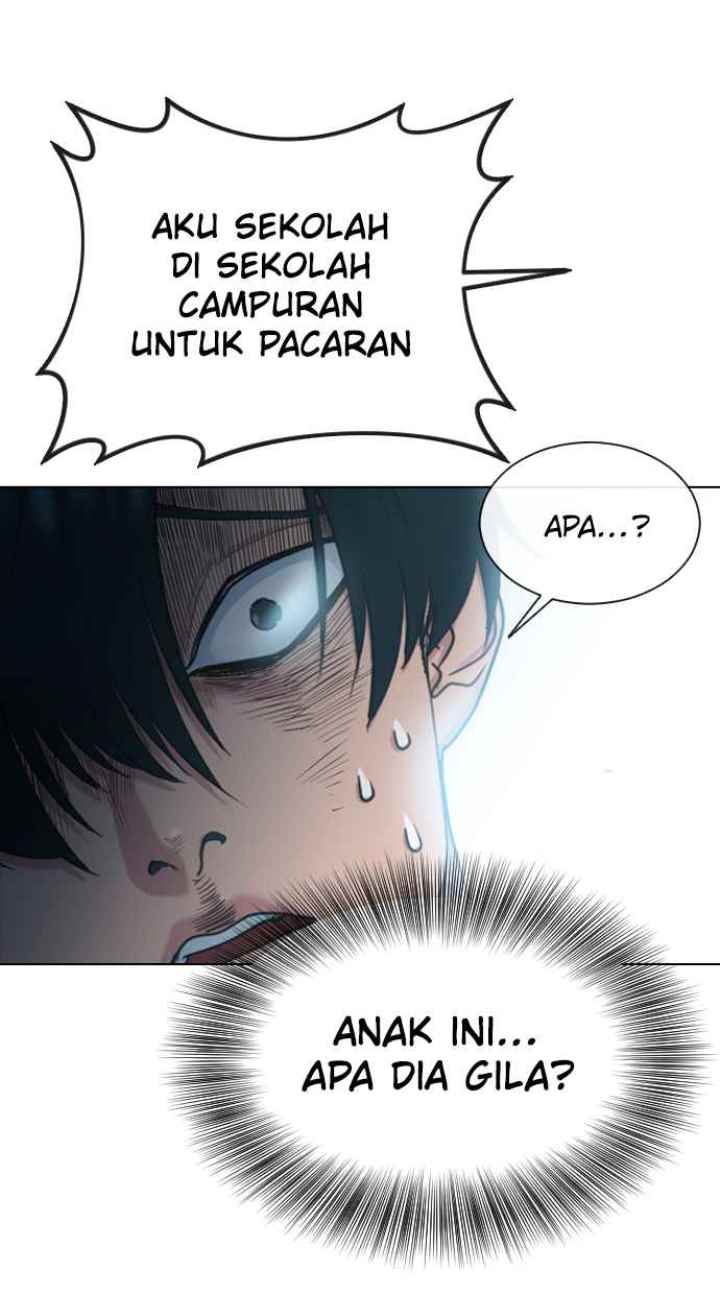 Hypnosis School Chapter 13 Gambar 25