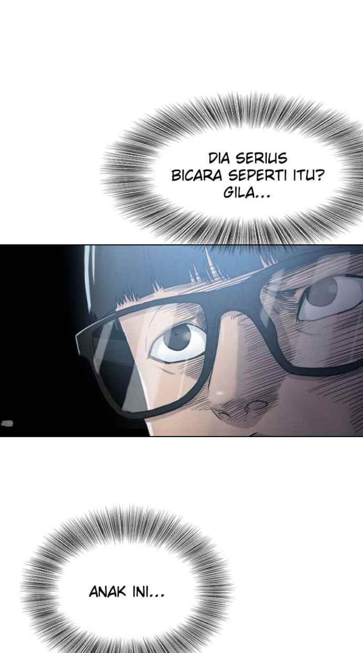 Hypnosis School Chapter 13 Gambar 30