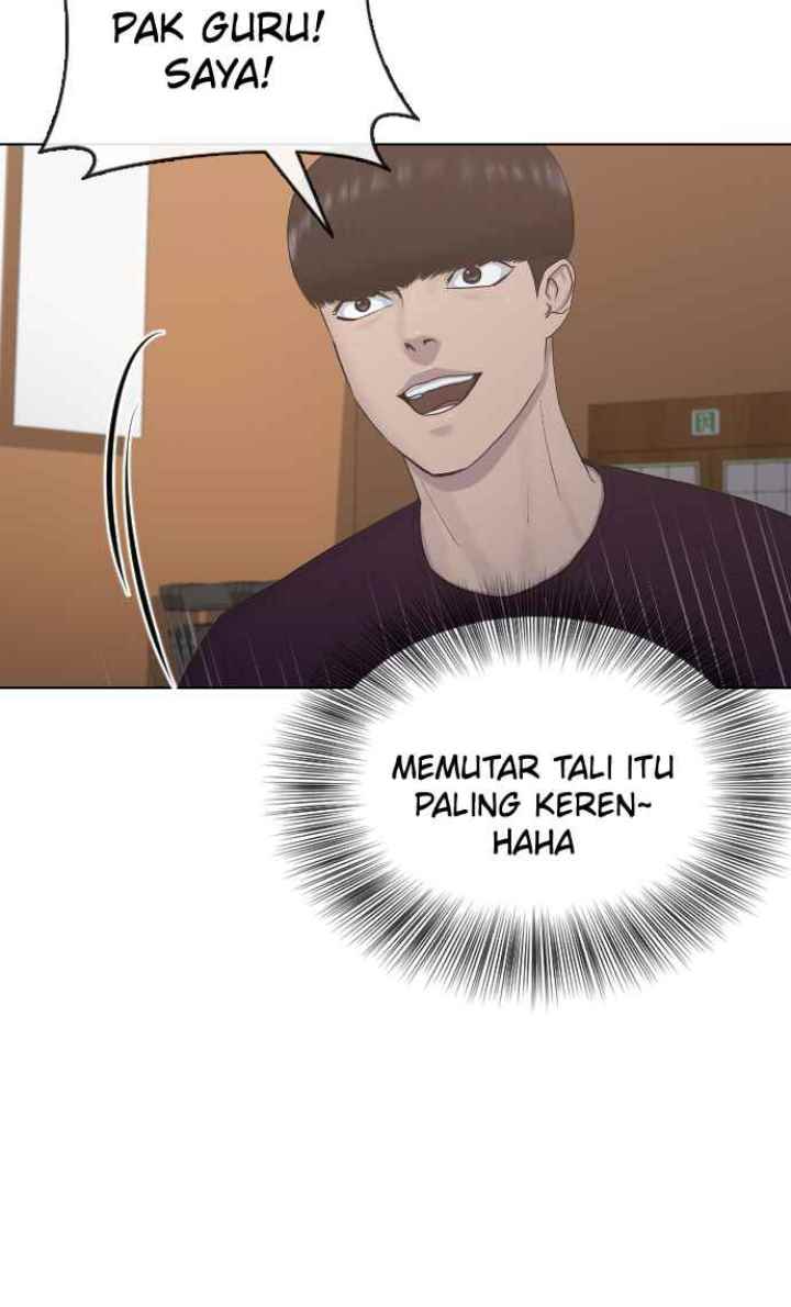 Hypnosis School Chapter 13 Gambar 38