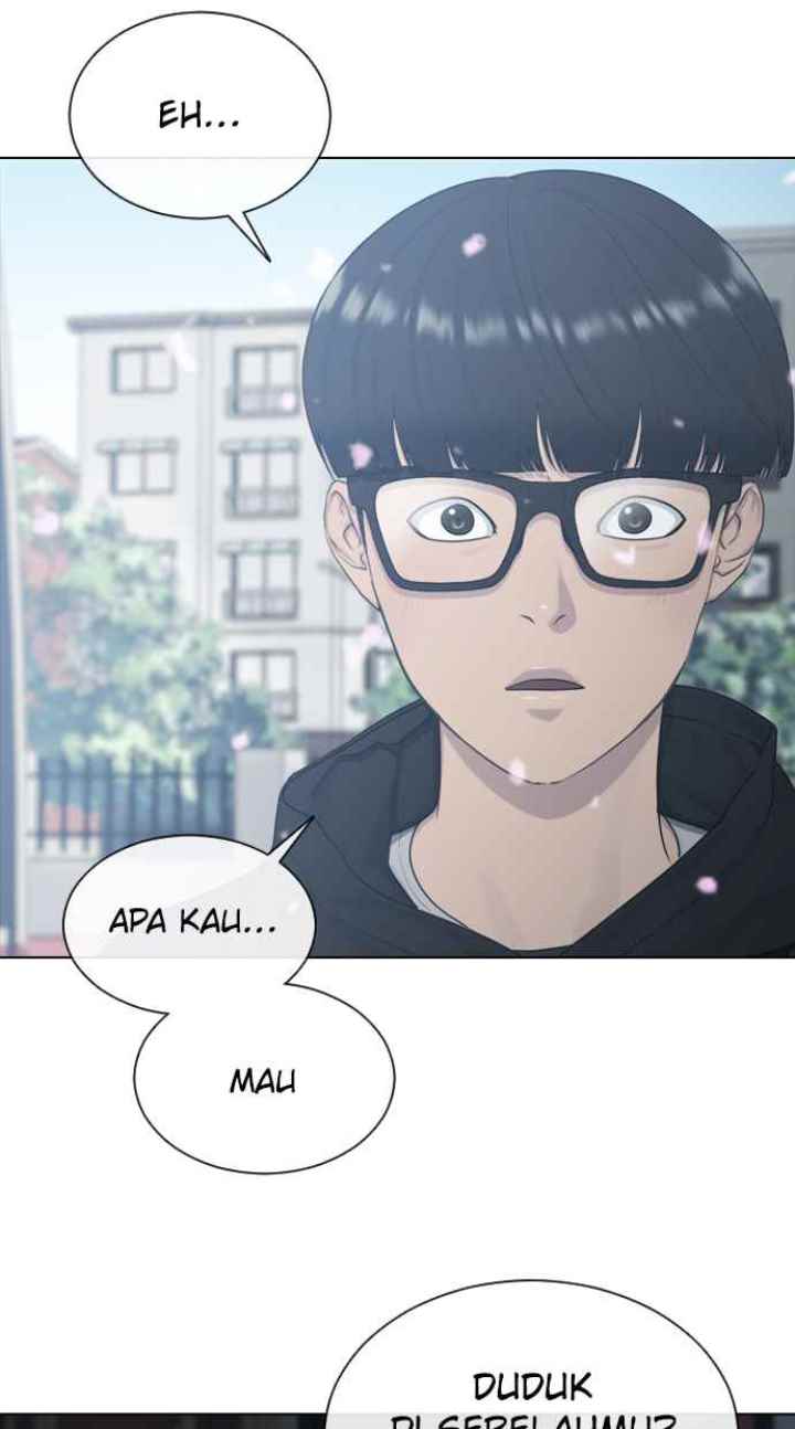 Hypnosis School Chapter 13 Gambar 5