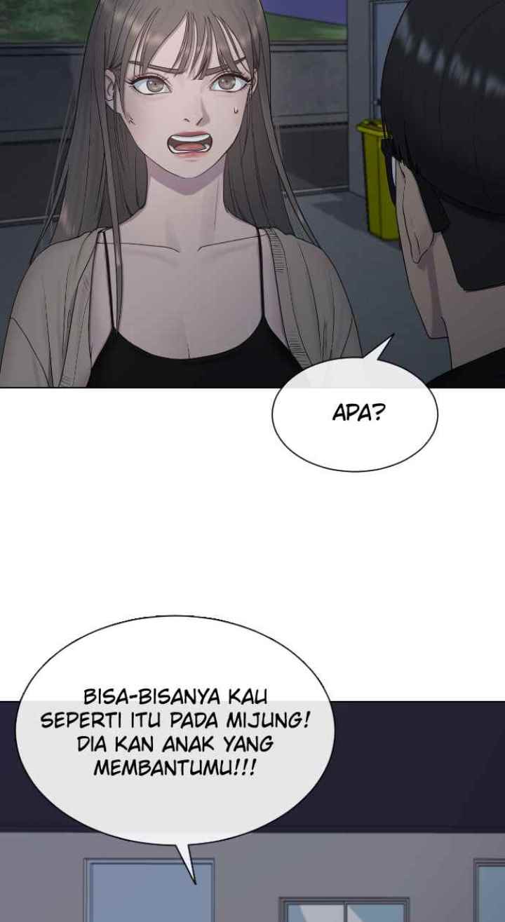 Hypnosis School Chapter 13 Gambar 57