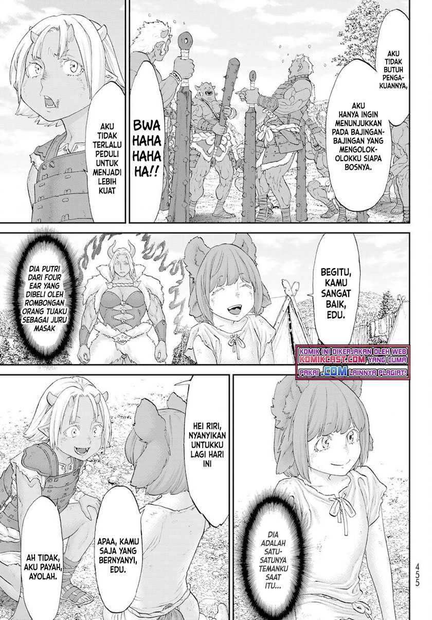 Isekai Putin Chapter 33 Gambar 22