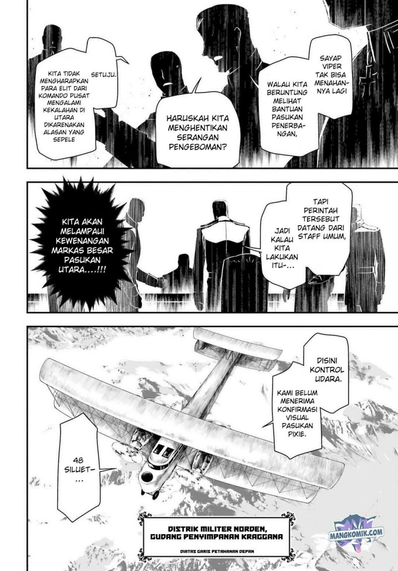 Youjo Senki Chapter 16 Gambar 10