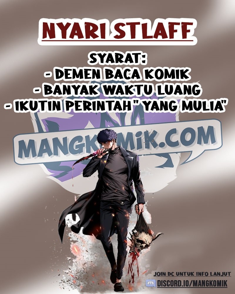 Halaman Komik