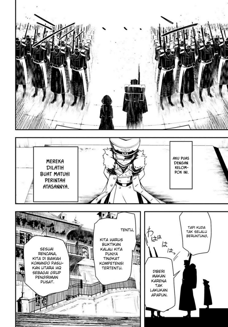 Youjo Senki Chapter 15 Gambar 13