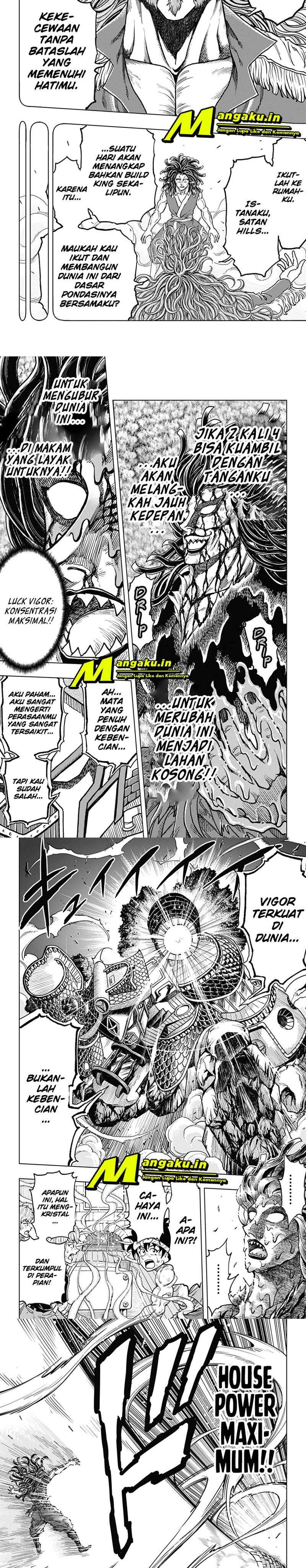 Build King Chapter 21 Gambar 4