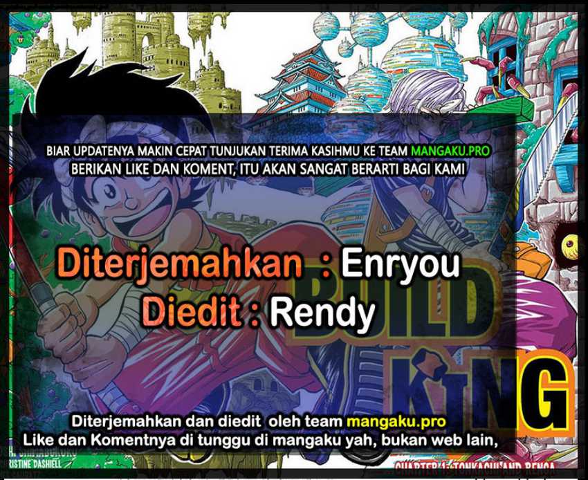 Baca Komik Build King Chapter 20 Gambar 1