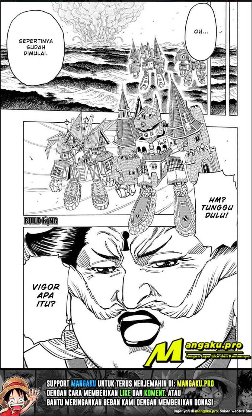 Baca Manga Build King Chapter 20 Gambar 2