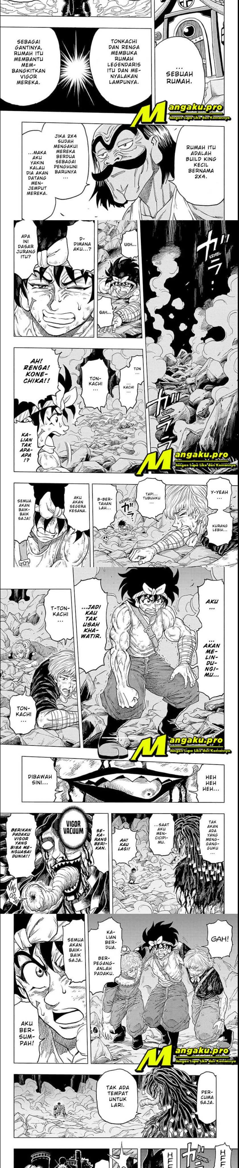 Build King Chapter 20 Gambar 7